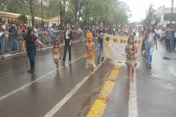 Foto - Desfile Cívico 7 de Setembro 2019