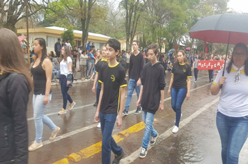 Foto - Desfile Cívico 7 de Setembro 2019
