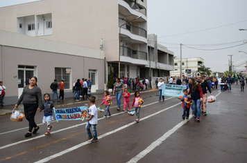 Foto - Desfile Cívico 7 de Setembro 2019