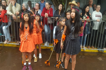 Foto - Desfile Cívico 7 de Setembro 2019