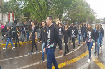 Foto - Desfile Cívico 7 de Setembro 2019