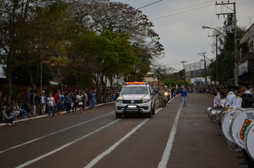 Foto - Desfile Cívico 7 de Setembro 2019