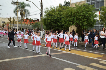 Foto - Desfile Cívico 7 de Setembro 2019