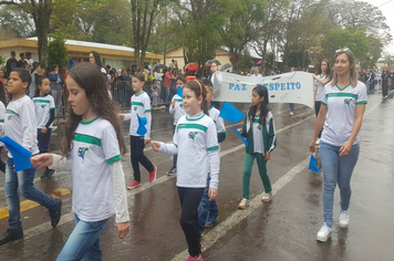 Foto - Desfile Cívico 7 de Setembro 2019