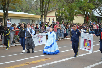 Foto - Desfile Cívico 7 de Setembro 2019