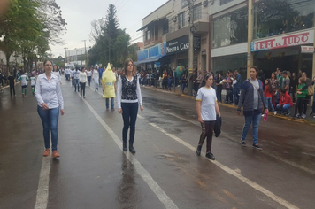 Foto - Desfile Cívico 7 de Setembro 2019