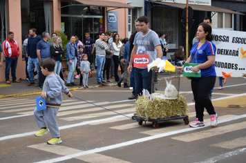 Foto - Desfile Cívico 7 de Setembro 2019