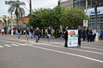 Foto - Desfile Cívico 7 de Setembro 2019