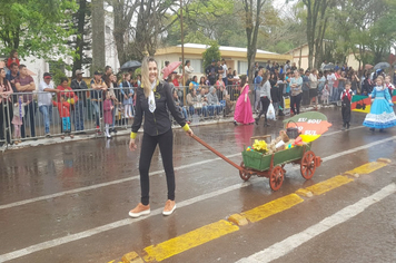 Foto - Desfile Cívico 7 de Setembro 2019