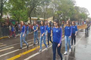 Foto - Desfile Cívico 7 de Setembro 2019