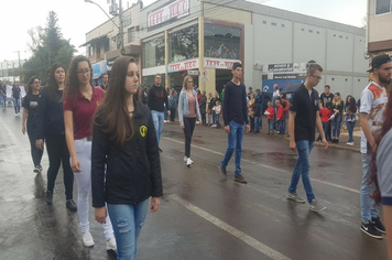 Foto - Desfile Cívico 7 de Setembro 2019