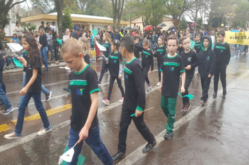 Foto - Desfile Cívico 7 de Setembro 2019