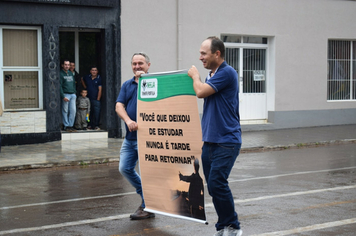 Foto - Desfile Cívico 7 de Setembro 2019