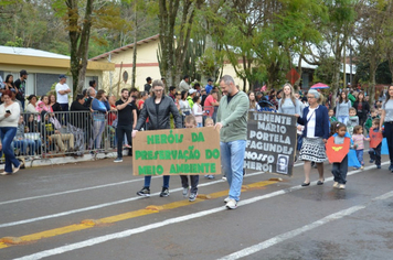 Foto - Desfile Cívico 7 de Setembro 2019