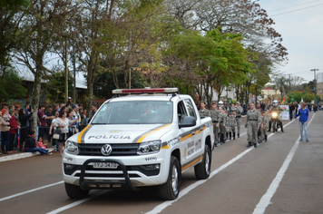 Foto - Desfile Cívico 7 de Setembro 2019