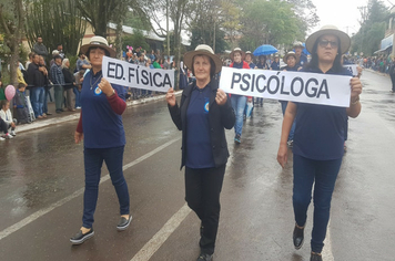 Foto - Desfile Cívico 7 de Setembro 2019