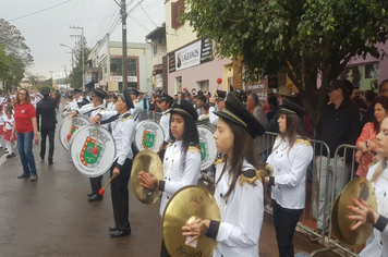 Foto - Desfile Cívico 7 de Setembro 2019