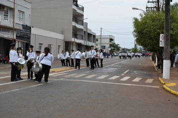 Foto - Desfile Cívico 7 de Setembro 2019