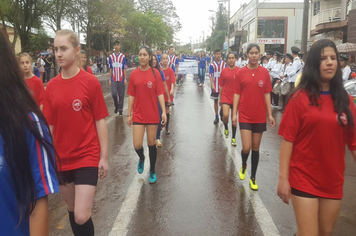 Foto - Desfile Cívico 7 de Setembro 2019