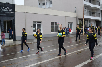 Foto - Desfile Cívico 7 de Setembro 2019