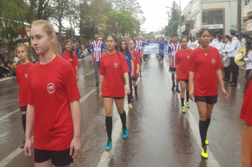 Foto - Desfile Cívico 7 de Setembro 2019
