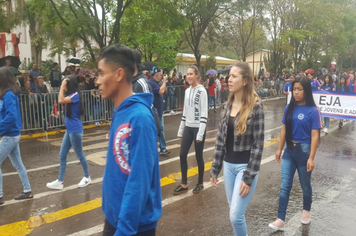 Foto - Desfile Cívico 7 de Setembro 2019