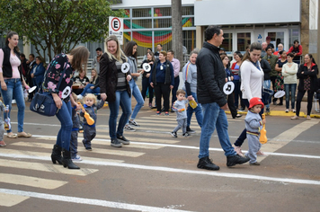 Foto - Desfile Cívico 7 de Setembro 2019