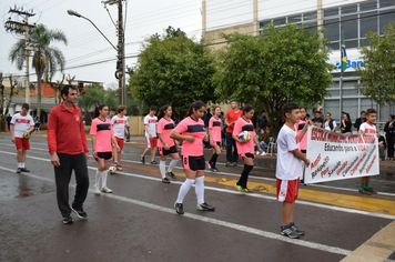 Foto - Desfile Cívico 7 de Setembro 2019