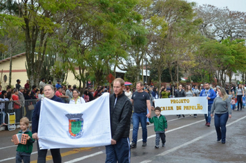 Foto - Desfile Cívico 7 de Setembro 2019