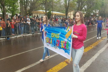 Foto - Desfile Cívico 7 de Setembro 2019