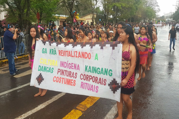Foto - Desfile Cívico 7 de Setembro 2019