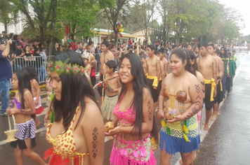 Foto - Desfile Cívico 7 de Setembro 2019