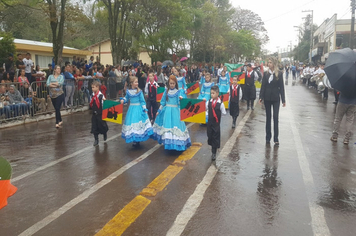 Foto - Desfile Cívico 7 de Setembro 2019