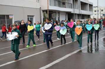 Foto - Desfile Cívico 7 de Setembro 2019