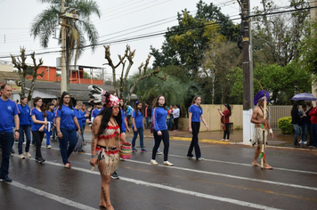 Foto - Desfile Cívico 7 de Setembro 2019