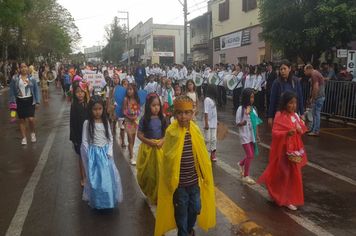 Foto - Desfile Cívico 7 de Setembro 2019