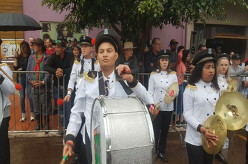 Foto - Desfile Cívico 7 de Setembro 2019