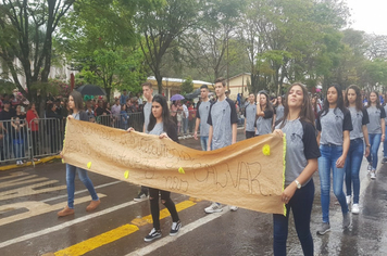 Foto - Desfile Cívico 7 de Setembro 2019