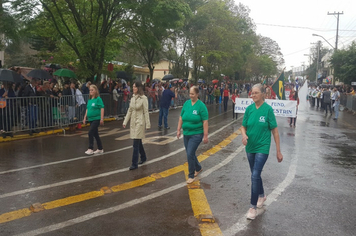 Foto - Desfile Cívico 7 de Setembro 2019