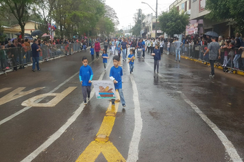 Foto - Desfile Cívico 7 de Setembro 2019