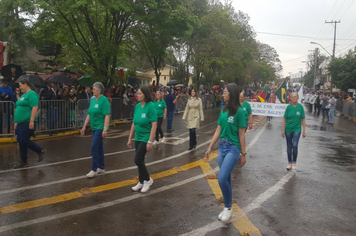 Foto - Desfile Cívico 7 de Setembro 2019