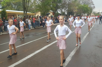 Foto - Desfile Cívico 7 de Setembro 2019