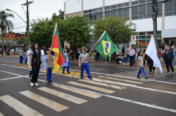 Foto - Desfile Cívico 7 de Setembro 2019
