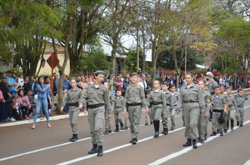 Foto - Desfile Cívico 7 de Setembro 2019
