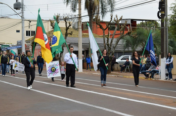 Foto - Desfile Cívico 7 de Setembro 2019