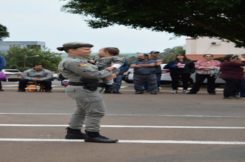 Foto - Desfile Cívico 7 de Setembro 2019