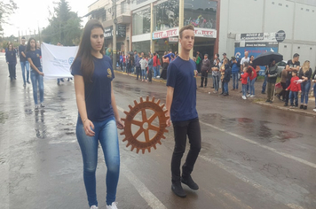 Foto - Desfile Cívico 7 de Setembro 2019