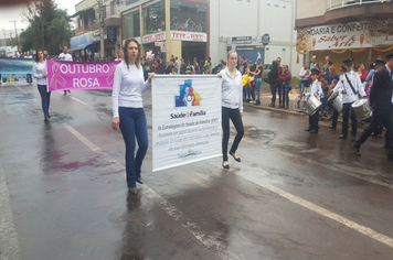 Foto - Desfile Cívico 7 de Setembro 2019
