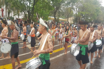 Foto - Desfile Cívico 7 de Setembro 2019