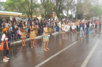 Foto - Desfile Cívico 7 de Setembro 2019